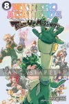 My Hero Academia: Team-Up Missions 8 kuva on linkki tuotesivulle: My Hero Academia: Team-Up Missions 8