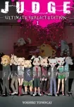 Judge: Ultimate Verdict Edition 1 kuva on linkki tuotesivulle: Judge: Ultimate Verdict Edition 1