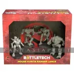 BattleTech: House Kurita Ranger Lance kuva on linkki tuotesivulle: BattleTech: House Kurita Ranger Lance