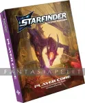 Starfinder 2nd Edition: Player Core (HC) kuva on linkki tuotesivulle: Starfinder 2nd Edition: Player Core (HC)