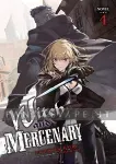 Witch and Mercenary Light Novel 3 kuva on linkki tuotesivulle: Witch and Mercenary Light Novel 3