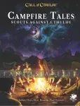 Call of Cthulhu: Campfire Tales (HC) kuva on linkki tuotesivulle: Call of Cthulhu: Campfire Tales (HC)