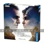 Caesar & Cleopatra kuva on linkki tuotesivulle: Caesar & Cleopatra