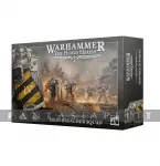 Legiones Astartes: Mark III Breacher Squad kuva on linkki tuotesivulle: Legiones Astartes: Mark III Breacher Squad
