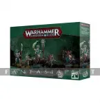 Underworlds 2nd ed: Thanatek’s Tithe kuva on linkki tuotesivulle: Underworlds 2nd ed: Thanatek’s Tithe