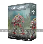 Imperial Knights: Knight Destrier kuva on linkki tuotesivulle: Imperial Knights: Knight Destrier