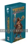 Warhammer The Old World RPG: Allies & Antagonists Card Deck kuva on linkki tuotesivulle: Warhammer The Old World RPG: Allies & Antagonists Card Deck