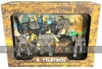 BattleTech: Legendary MechWarriors 2 kuva on linkki tuotesivulle: BattleTech: Legendary MechWarriors 2