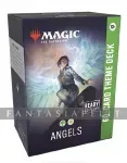 Magic the Gathering: Lorwyn Eclipsed Theme Deck - Angels kuva on linkki tuotesivulle: Magic the Gathering: Lorwyn Eclipsed Theme Deck - Angels