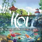 Koi kuva on linkki tuotesivulle: Koi