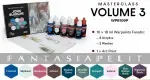 John Blanche Masterclass Paint Set Vol 3 kuva on linkki tuotesivulle: John Blanche Masterclass Paint Set Vol 3