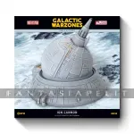 Galactic Warzones: Ion Cannon (32mm/8mm) kuva on linkki tuotesivulle: Galactic Warzones: Ion Cannon (32mm/8mm)