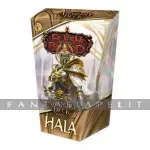 Flesh and Blood: Armory Deck Origins Hala kuva on linkki tuotesivulle: Flesh and Blood: Armory Deck Origins Hala