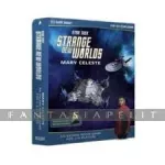 Star Trek: Strange New Worlds Mary Celeste kuva on linkki tuotesivulle: Star Trek: Strange New Worlds Mary Celeste