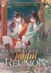 Joyful Reunion Novel 5 kuva on linkki tuotesivulle: Joyful Reunion Novel 5