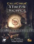 Time for Sacrifice kuva on linkki tuotesivulle: Time for Sacrifice