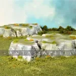 Terrain Crate: Battlefield Highland Hills kuva on linkki tuotesivulle: Terrain Crate: Battlefield Highland Hills