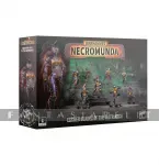 Necromunda: Esher Blades of the Matriarch kuva on linkki tuotesivulle: Necromunda: Esher Blades of the Matriarch