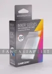 Inner Sleeves: Clear (100) kuva on linkki tuotesivulle: Inner Sleeves: Clear (100)