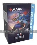 Magic the Gathering: Lorwyn Eclipsed Theme Deck -Pirates kuva on linkki tuotesivulle: Magic the Gathering: Lorwyn Eclipsed Theme Deck -Pirates