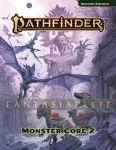 Pathfinder 2nd Edition: Monster Core 2, Pocket Edition kuva on linkki tuotesivulle: Pathfinder 2nd Edition: Monster Core 2, Pocket Edition