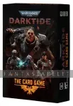 Warhammer 40K: Darktide the Card Game kuva on linkki tuotesivulle: Warhammer 40K: Darktide the Card Game