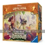 Disney Lorcana TCG: Wilds Unknown Illumineer's Trove kuva on linkki tuotesivulle: Disney Lorcana TCG: Wilds Unknown Illumineer's Trove