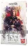 FateFlip: By Royal Decree kuva on linkki tuotesivulle: FateFlip: By Royal Decree