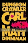 Dungeon Crawler Carl (HC) kuva on linkki tuotesivulle: Dungeon Crawler Carl (HC)