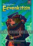 Legendoja & lohikäärmeitä: Tervetuloa Eevenkotoon kuva on linkki tuotesivulle: Legendoja & lohikäärmeitä: Tervetuloa Eevenkotoon