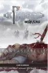 Kinless: Solo Viking RPG (HC) kuva on linkki tuotesivulle: Kinless: Solo Viking RPG (HC)