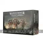 Mechanicum: Myrmidon Destructor Host kuva on linkki tuotesivulle: Mechanicum: Myrmidon Destructor Host