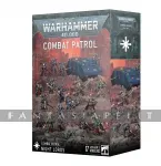 Combat Patrol: Night Lords kuva on linkki tuotesivulle: Combat Patrol: Night Lords