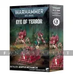 Eye of Terror Battalion: Adeptus Mechanicus kuva on linkki tuotesivulle: Eye of Terror Battalion: Adeptus Mechanicus