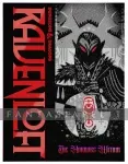D&D 5: Ravenloft - Horrors Within ALT Cover (HC) kuva on linkki tuotesivulle: D&D 5: Ravenloft - Horrors Within ALT Cover (HC)