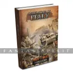 Liberation of Italy: Forces on the Southern Front, 1944-45 (HC) kuva on linkki tuotesivulle: Liberation of Italy: Forces on the Southern Front, 1944-45 (HC)