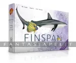 Finspan: Sharks & Reefs kuva on linkki tuotesivulle: Finspan: Sharks & Reefs