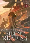 Silent Reading: Mo Du Novel 4 kuva on linkki tuotesivulle: Silent Reading: Mo Du Novel 4