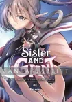 Sister and Giant: A Young Lady is Reborn in Another World 6 kuva on linkki tuotesivulle: Sister and Giant: A Young Lady is Reborn in Another World 6