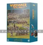 Empire of Man: Battle March Army kuva on linkki tuotesivulle: Empire of Man: Battle March Army