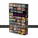 Networks: Primetime kuva on linkki tuotesivulle: Networks: Primetime