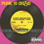 Punk is Dead kuva on linkki tuotesivulle: Punk is Dead