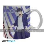 Solo Leveling Mug: Jinwoo & Igris kuva on linkki tuotesivulle: Solo Leveling Mug: Jinwoo & Igris