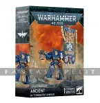 Ancient in Terminator Armour kuva on linkki tuotesivulle: Ancient in Terminator Armour