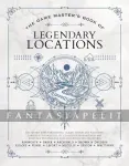Game Master’s Book of Legendary Locations (HC) kuva on linkki tuotesivulle: Game Master’s Book of Legendary Locations (HC)