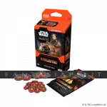 Star Wars: Unlimited -Lawless Time Spotlight Deck Leia Organa kuva on linkki tuotesivulle: Star Wars: Unlimited -Lawless Time Spotlight Deck Leia Organa