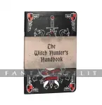 Witch Hunter's Handbook kuva on linkki tuotesivulle: Witch Hunter's Handbook