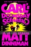 Dungeon Crawler Carl: Carl's Doomsday Scenario (HC) kuva on linkki tuotesivulle: Dungeon Crawler Carl: Carl's Doomsday Scenario (HC)