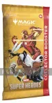 Magic the Gathering: Marvel Superheroes Collector Booster kuva on linkki tuotesivulle: Magic the Gathering: Marvel Superheroes Collector Booster
