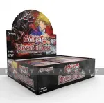 Yu-Gi-Oh! Beyond The Brave Booster DISPLAY (24) kuva on linkki tuotesivulle: Yu-Gi-Oh! Beyond The Brave Booster DISPLAY (24)